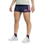 adidas Berlin Marathon 2025 3 Inch Shorts Damen Blau