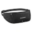Salomon Pulse Sling Belt Unisex Schwarz