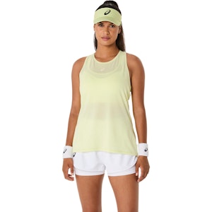 ASICS Nagino Run Adjustable Tank Top Women ASICS Nagino Run Adjustable Tank Top Women