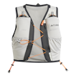 adidas Terrex Trail Vest 5L Unisex Weiß