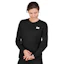 SAYSKY Clean Motion Shirt Dam Svart