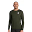 SAYSKY Clean Pace Shirt Men Green