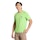 Saucony Explorer T-shirt Herr Green