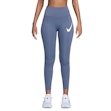Nike Tempo Dri-FIT High-Rise Tights Damen Blau