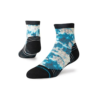 Stance Serengeti Light Quarter Socks Herren Stance Serengeti Light Quarter Socks Herren