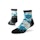 Stance Serengeti Light Quarter Socks Herren Mehrfarbig