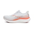 Saucony Triumph 23 Women Weiß