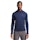 Nike Therma-Fit Repel Element Half Zip Shirt Men Blue