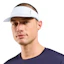 Odlo Performance X-Light Visor Cap Unisex White