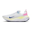 Nike React Infinity Run Flyknit 4 Femme Mehrfarbig