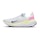 Nike React Infinity Run Flyknit 4 Femme Mehrfarbig