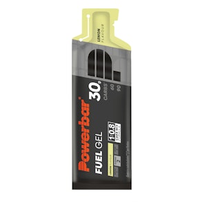 Powerbar Fuel Gel 30 Lemon Powerbar Fuel Gel 30 Lemon