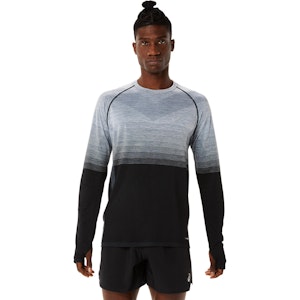 ASICS Seamless Shirt Men ASICS Seamless Shirt Men
