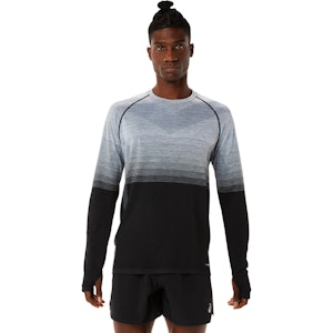 ASICS Seamless Shirt Herren