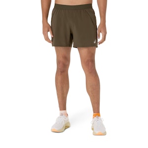 ASICS Road 5 Inch Short Herren ASICS Road 5 Inch Short Herren