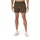 ASICS Road 5 Inch Short Herren Grün