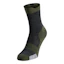 Odlo Performance Merino Trail Crew Socks Unisex Grün