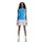 On Performance Tank Women Blau