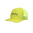 Ciele TRLCap SC Comp One Hundred Cap Unisex Limonengrün