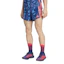 adidas Adizero Labrum 5 Inch Shorts Homme Bleu