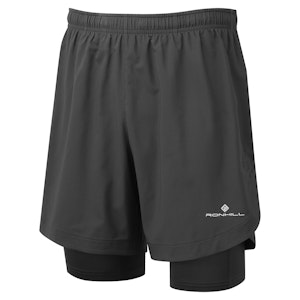 Ronhill Tech Twin 7 Inch Short Homme Ronhill Tech Twin 7 Inch Short Homme