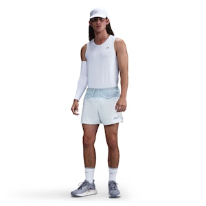 Nike Second Sunrise Dri-FIT ADV 5 Inch Brief-Lined Shorts Homme Nike Second Sunrise Dri-FIT ADV 5 Inch Brief-Lined Shorts Homme