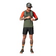 Dynafit Alpine 8 Vest Unisexe Grün