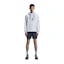 On 5 Inch Core Shorts Herr Blå