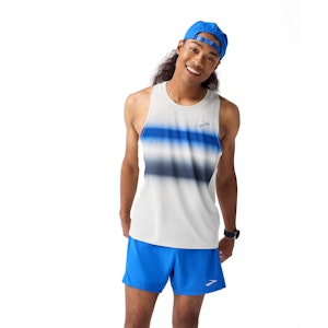 Brooks Atmosphere Singlet 3.0 Herre Brooks Atmosphere Singlet 3.0 Herre