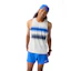 Brooks Atmosphere Singlet 3.0 Homme Multicolore