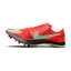 Nike ZoomX Dragonfly XC Unisex Röd