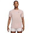 Nike Stride X Eliud Kipchoge Dri-FIT ADV T-shirt Homme Rosa