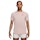 Nike Stride X Eliud Kipchoge Dri-FIT ADV T-shirt Herre Rosa