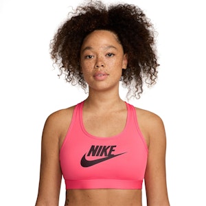Nike Swoosh Medium-Support Sports Bra Damen Nike Swoosh Medium-Support Sports Bra Damen