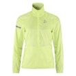 Craft Pro Hypervent Jacket 2 Dame Neongelb