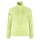 Craft Pro Hypervent Jacket 2 Dame Neongelb