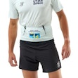 Compressport Free Belt Pro - UTMB 2025 Unisex Grün