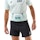 Compressport Free Belt Pro - UTMB 2025 Unisex Grün