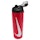 Nike Refuel Bottle Locking Lid 24 oz  Rot
