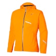 Mizuno Waterproof 20K ER Jacket Herre Orange
