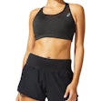 ASICS Accelerate Bra Femme Schwarz