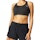 ASICS Accelerate Bra Women Schwarz