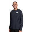 SAYSKY Clean Motion Shirt Men Blue