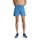 New Balance RC 5 Inch Short Homme Blau