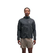 HOKA Skyflow Wind Jacket Herren Schwarz