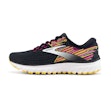 Brooks Defyance 12 (Narrow) Damen Mehrfarbig