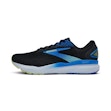 Brooks Ghost 16 Men Schwarz