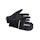 Craft Hybrid Weather Gloves Black