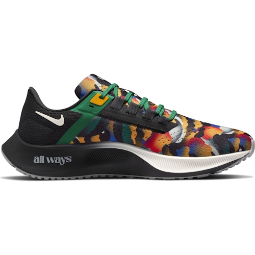 Nike air zoom store pegasus jordan