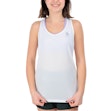 Odlo Essential Singlet Women Weiß